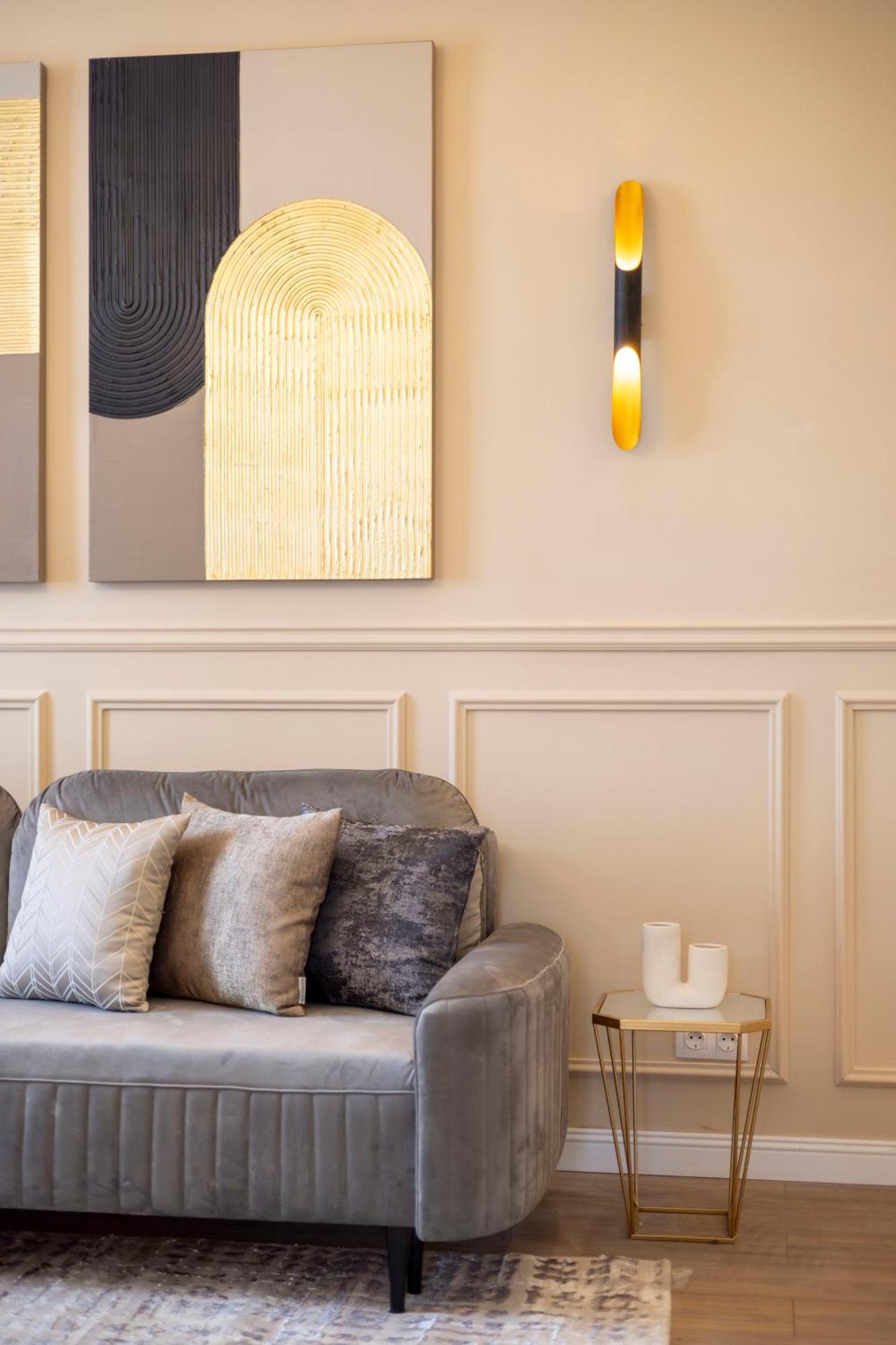 Luxury & Classy Central Apartment With 3Bedrm, 2Bathrm Budapest Eksteriør billede