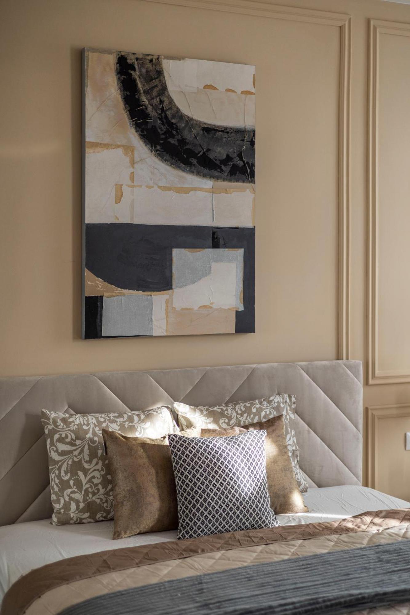 Luxury & Classy Central Apartment With 3Bedrm, 2Bathrm Budapest Eksteriør billede