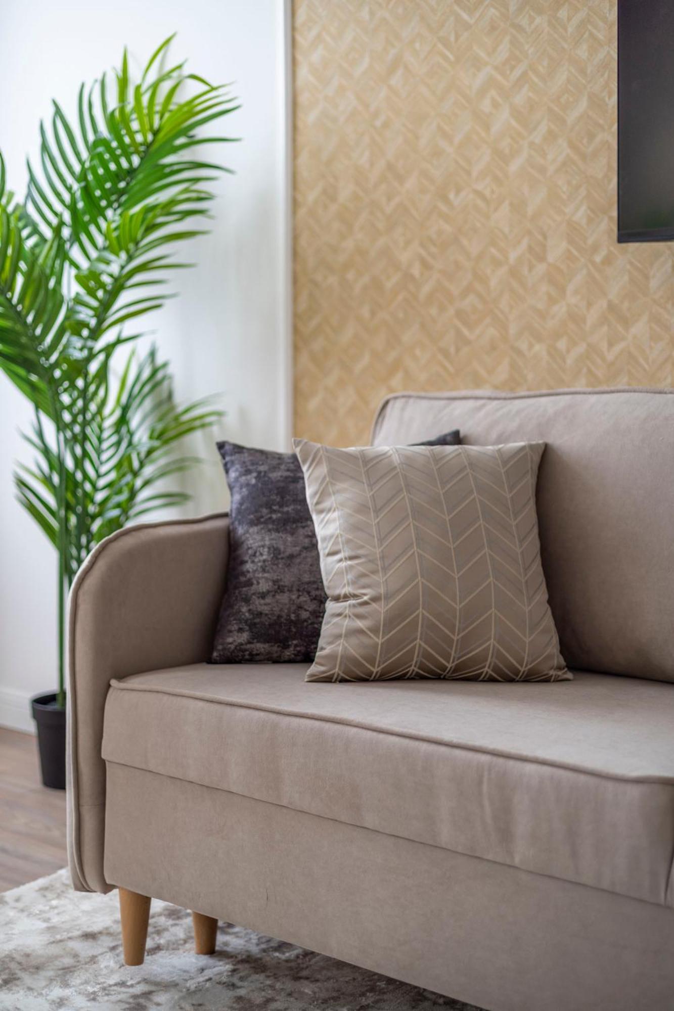 Luxury & Classy Central Apartment With 3Bedrm, 2Bathrm Budapest Eksteriør billede